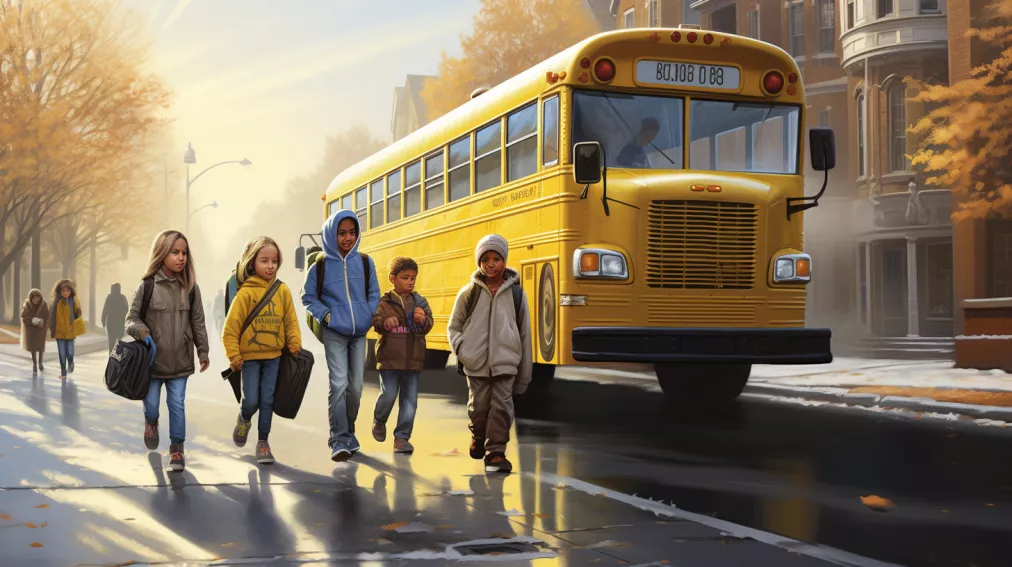 Trasporto scolastico 2026/2027: iscrizioni entro il 26 agosto